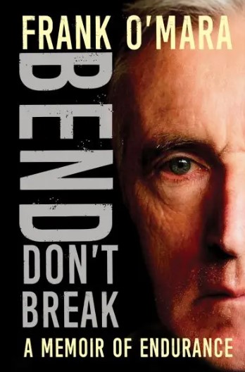 Bend, Don't Break : A Memoir of Endurance summary image