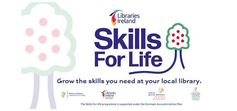 Skills for Life summary image