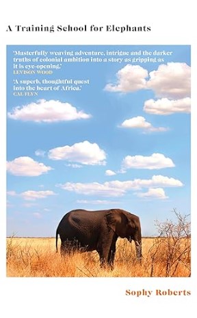 A Training School for Elephants summary image