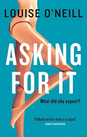 Asking For It summary image