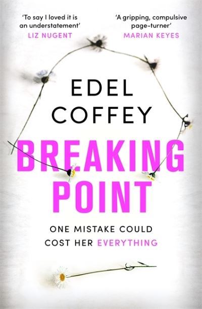 Breaking Point by Edel Coffey summary image