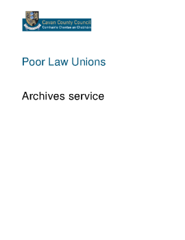Poor-Law-Unions summary image
									
