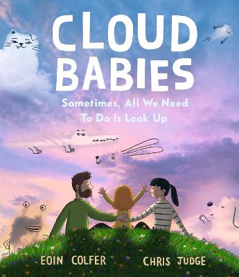 Cloud Babies summary image