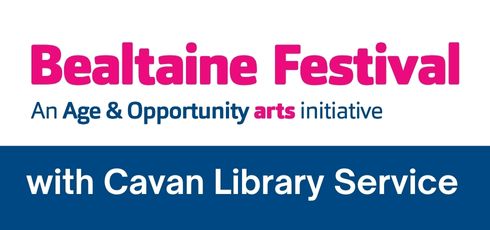 Bealtaine Festival May 2025 summary image