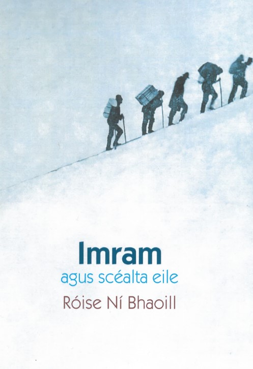 Imram agus Scealta Eile summary image
