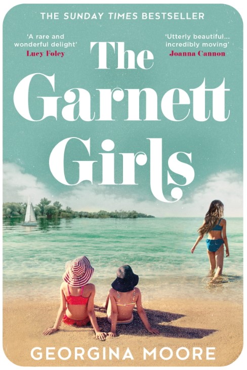The Garnett Girls summary image