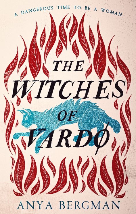 The Witches of Vardo summary image