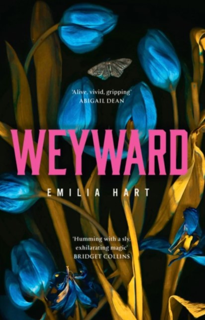 Weyward summary image