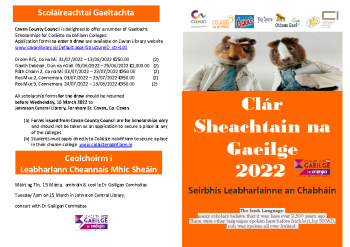 Seachtain-na-Gaeilge-2022-Change-Of-date-inc summary image
									