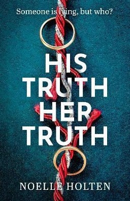 His Truth, Her Truth summary image