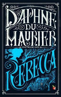 Rebecca by Daphne Du Maurier summary image