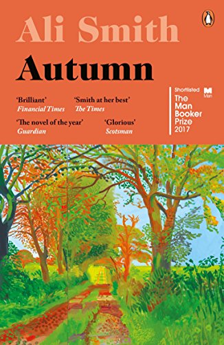Autumn by Ali Smith summary image