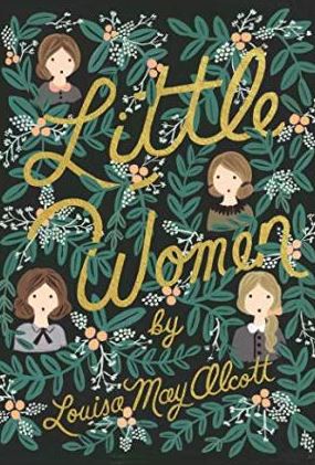 Little Women summary image