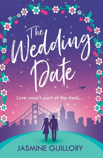 The Wedding Date by Jasmine Guillory summary image
