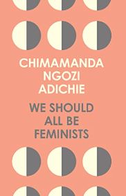 We Should All Be Feminists summary image