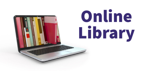 Online Library & Learning summary image