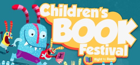 Children's Book Festival 2022 summary image