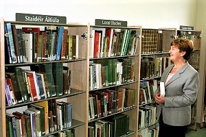 Library-LC