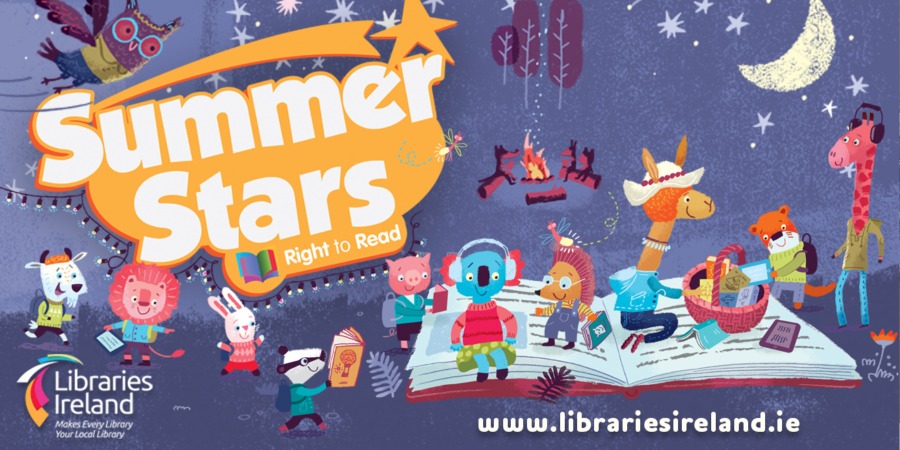 Summer Stars