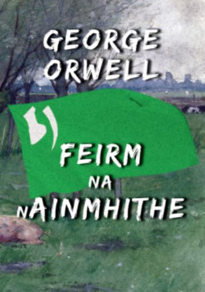 Feirm-na-nAinmhithe