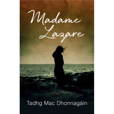 Madame-Lazare