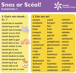 Snas-ar-Sceal