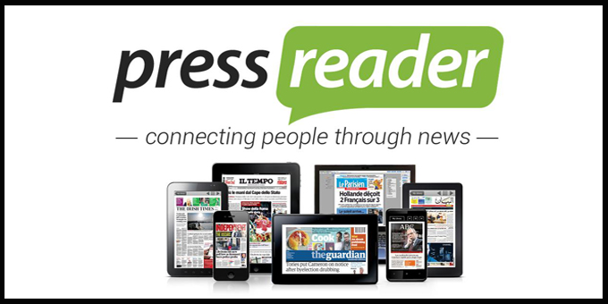 Press Reader