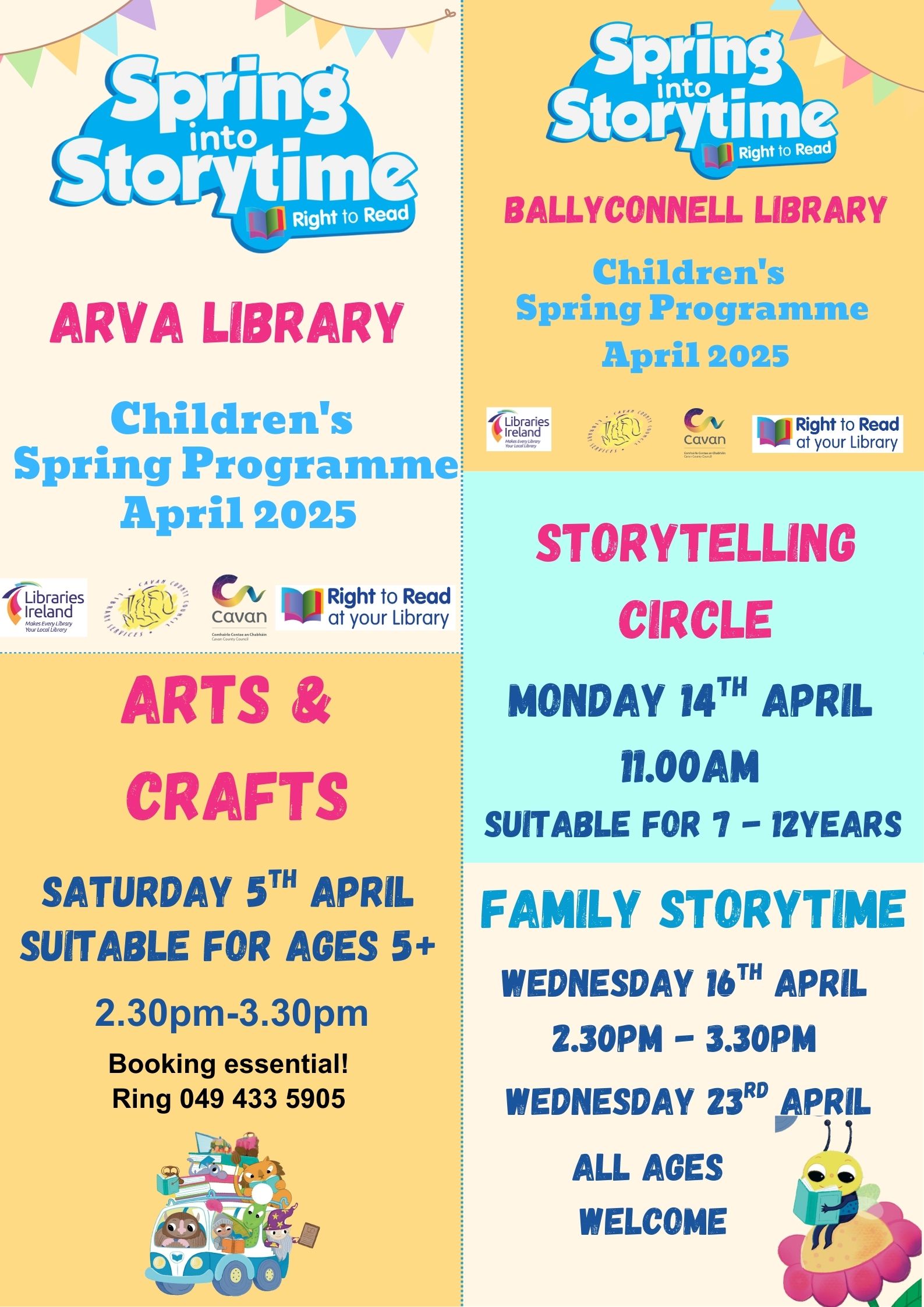 Arva-and-Ballyconnell-Spring-into-Storytime