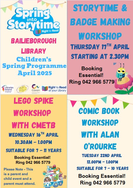 Bailieborough-Spring-into-Storytime
