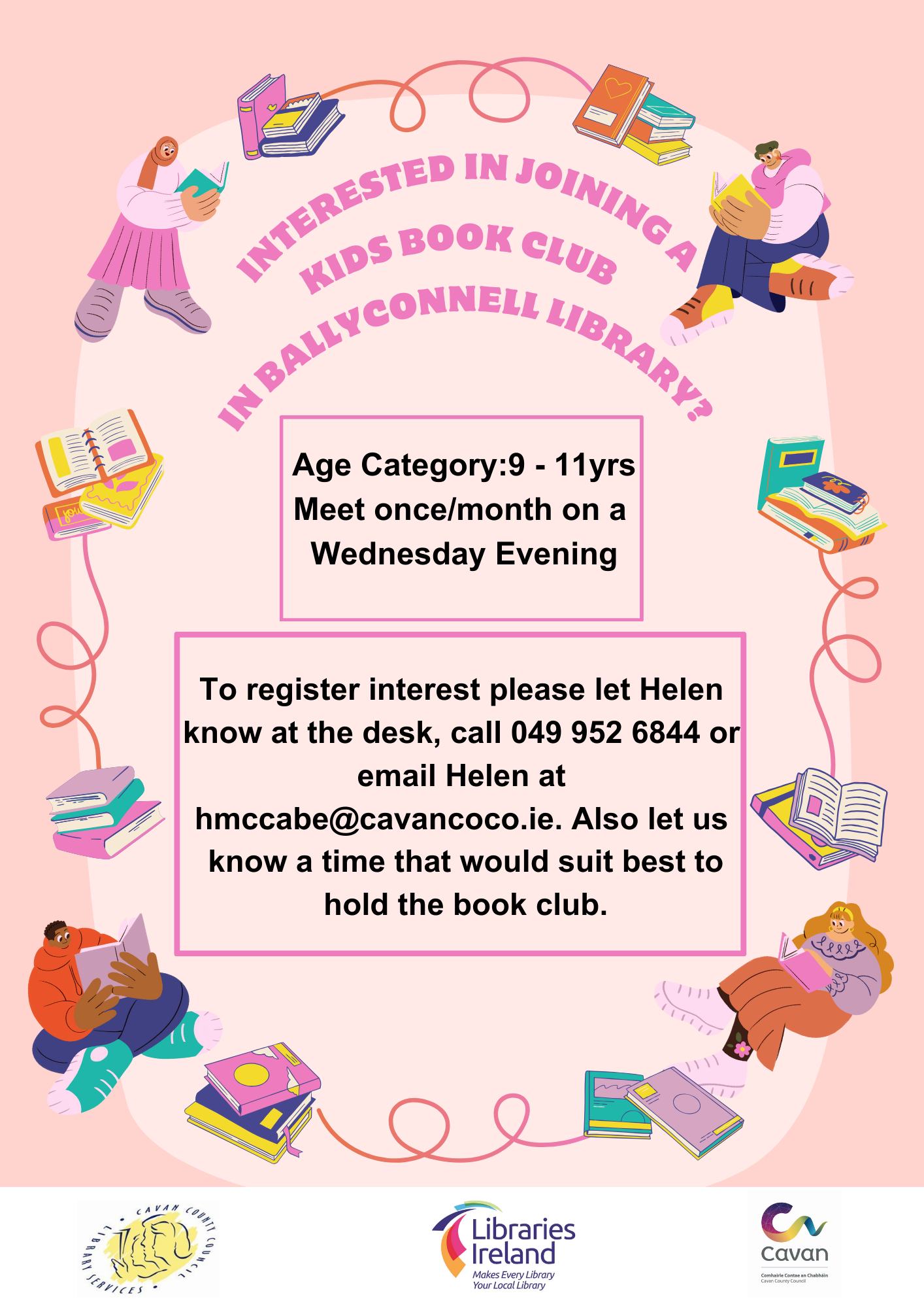 Ballyconnell-Book-Club