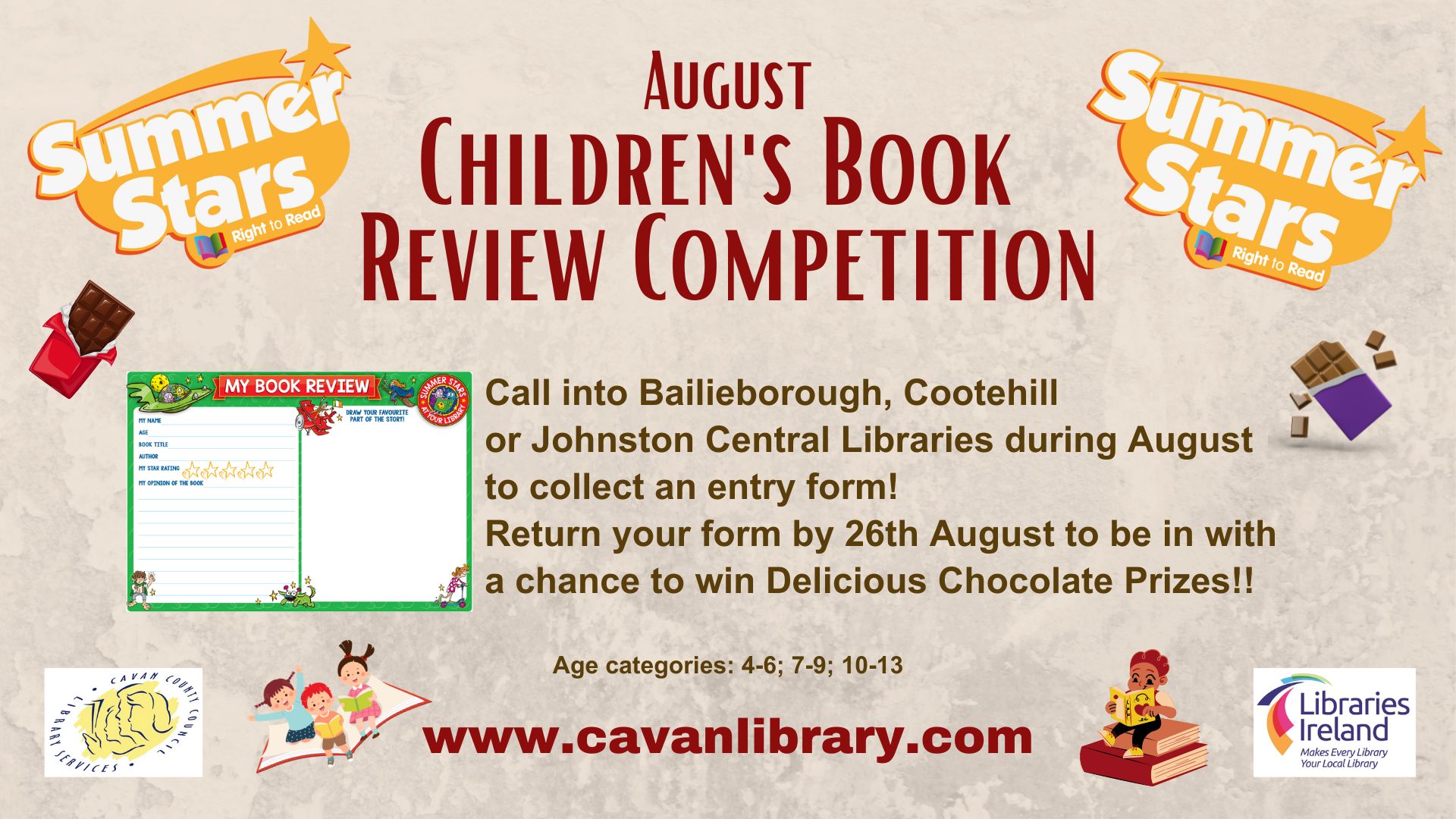 Book-Review-Competition!