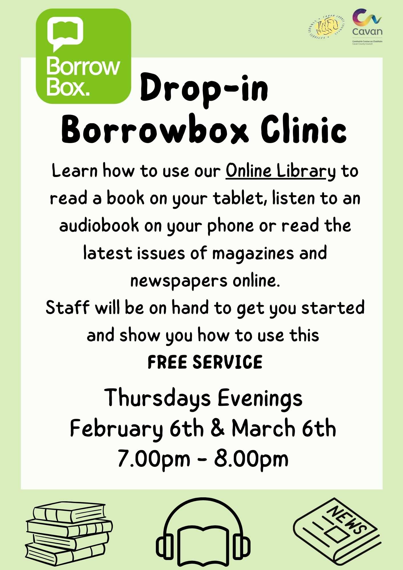 Drop-in-Borrowbox-Clinic