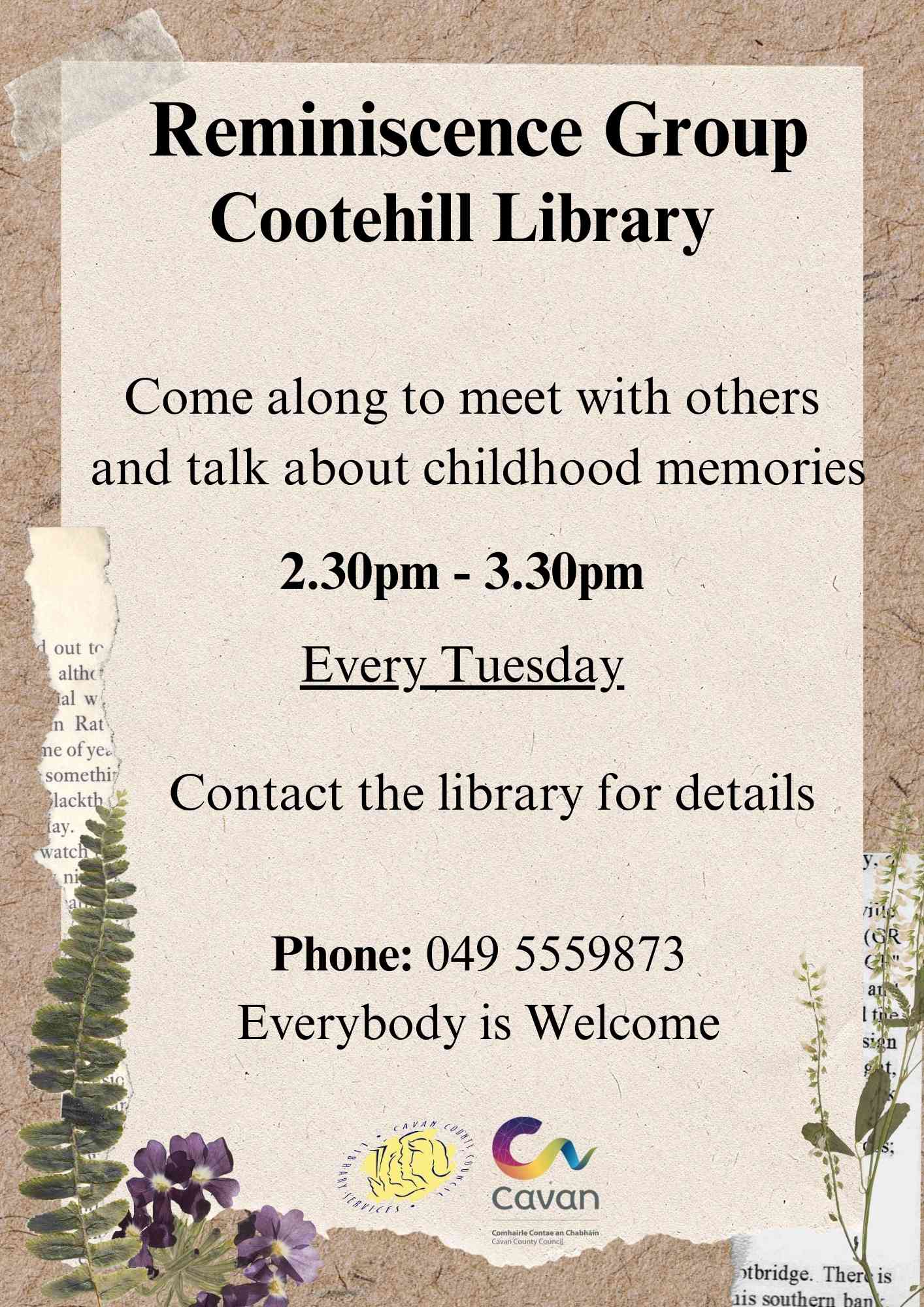 Reminiscence-Group-Cootehill
