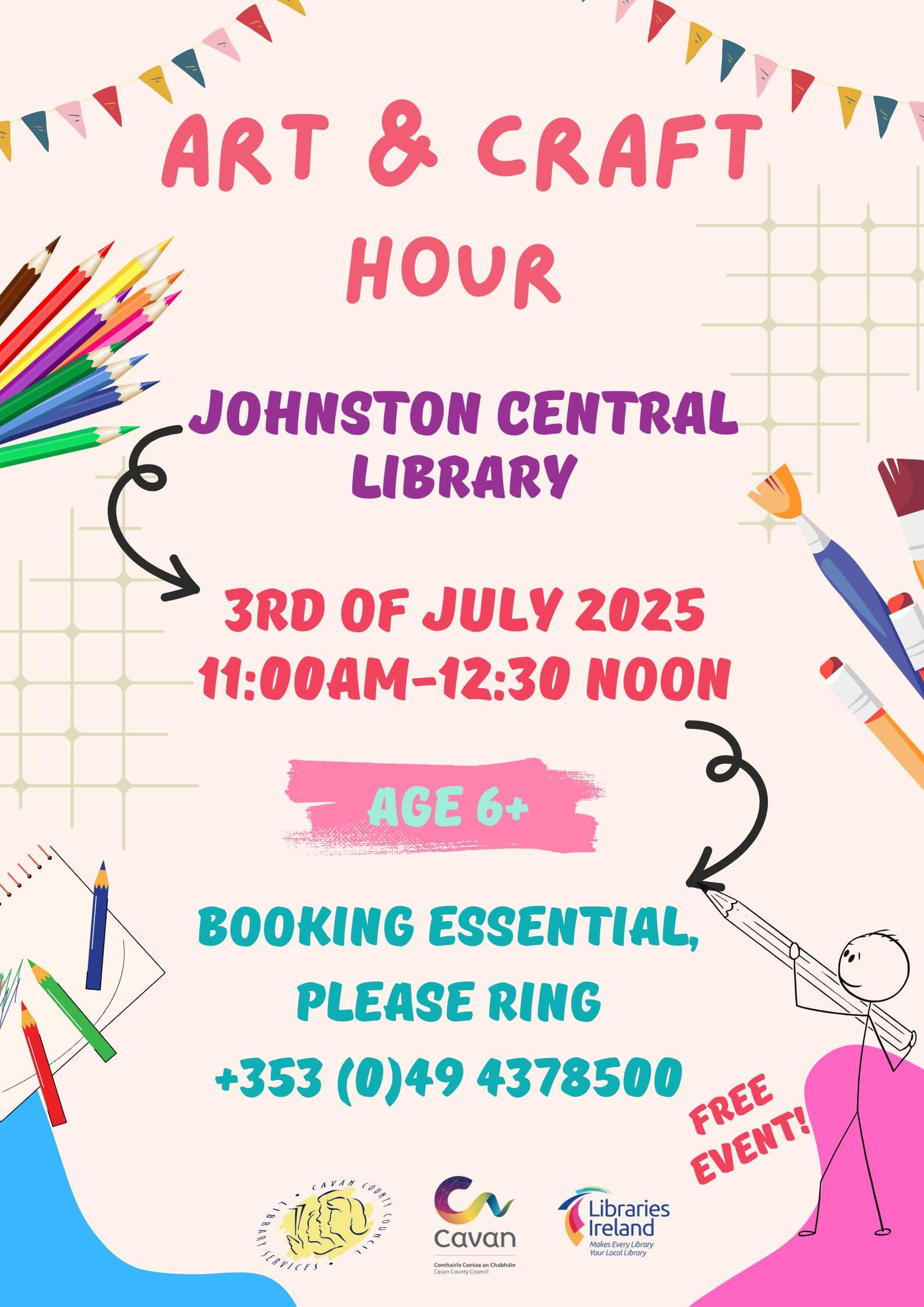 craft-hour-min