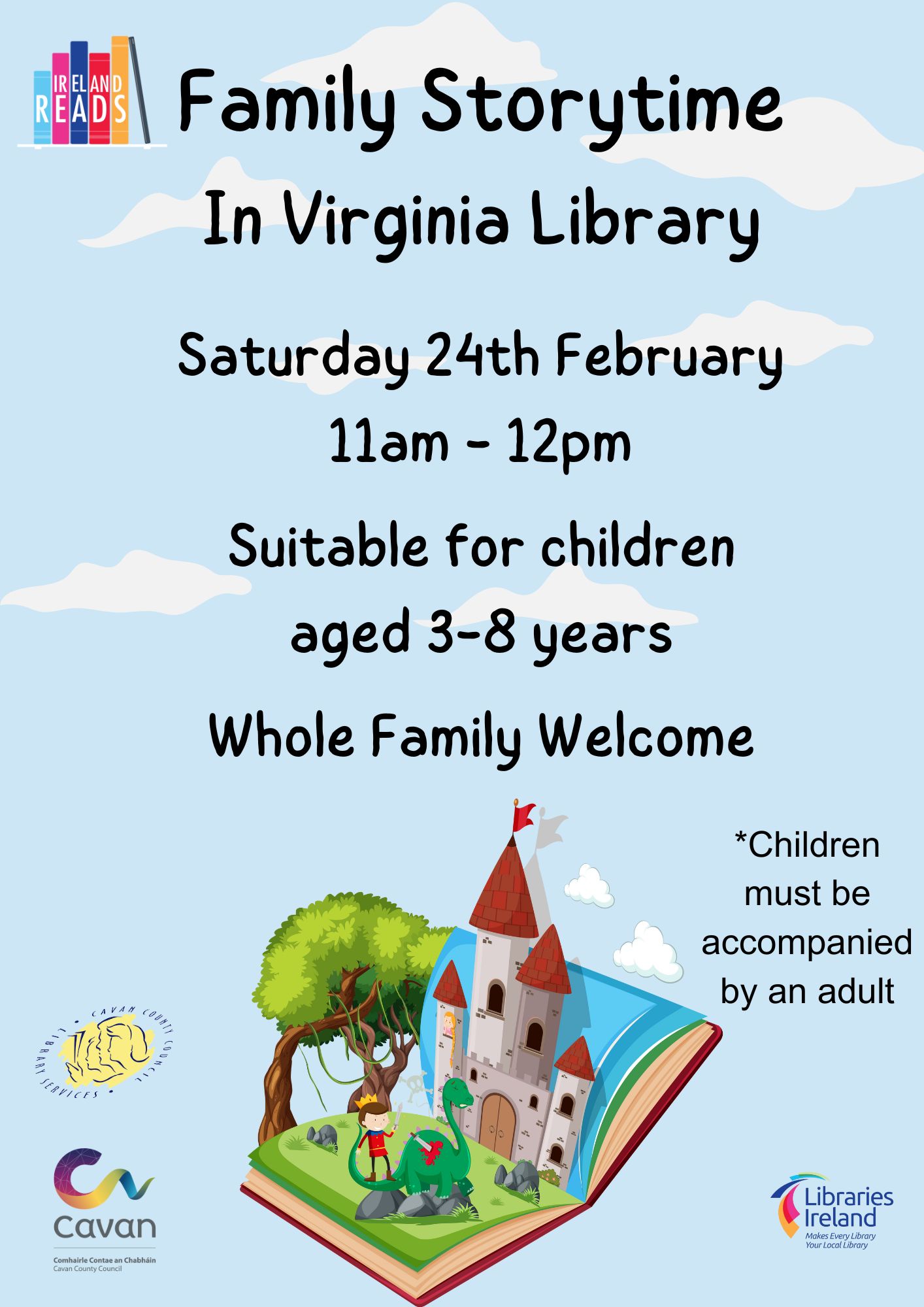 Family-Storytime-In-Virginia-Library