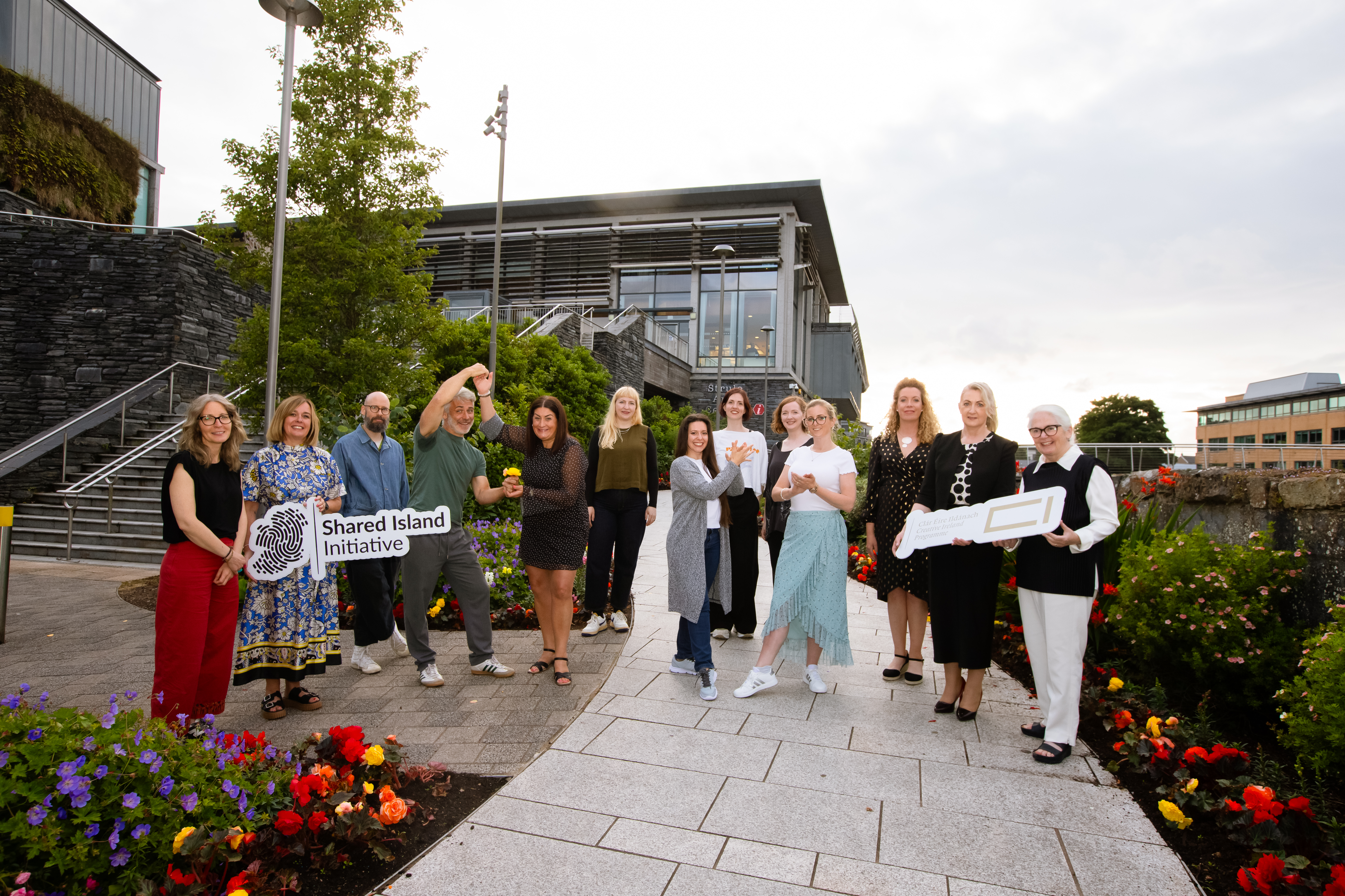 Moving-Through-and-Around-Exhibition-Launch---Group-picture
