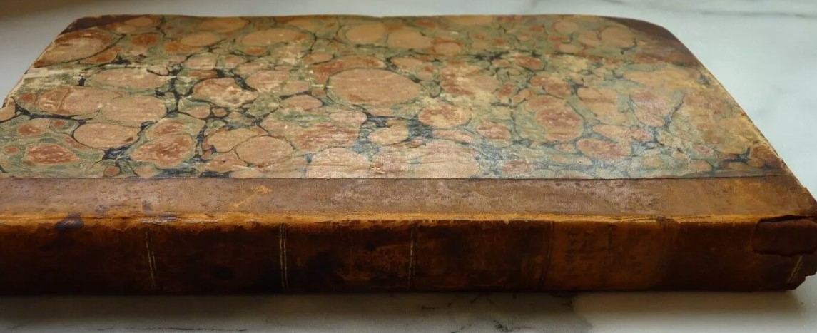 Grand-Jury-Book.-Side-view. Grand-Jury-Book.-Side-view.