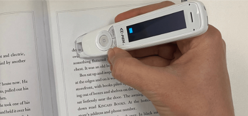 C-Pen Readers thumbnail image