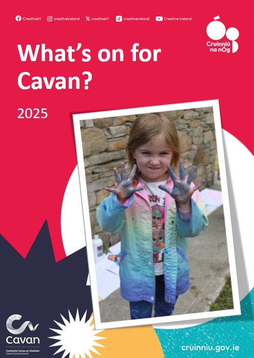 Cruinniú na nÓg 2025 thumbnail image