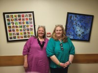 Arts and Health for Wellbeing - Cavan General Hospital thumbnail image