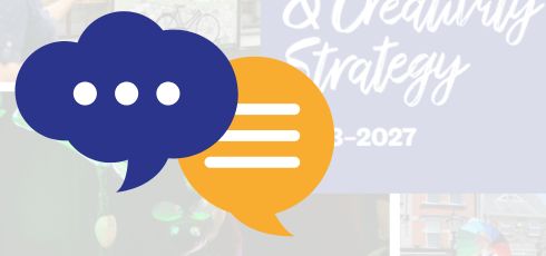 Creative Cavan Funding and Grants thumbnail image