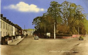 The Cavan Town Commissioners thumbnail image