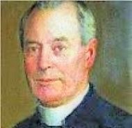 Fr Thomas A Finlay, SJ thumbnail image