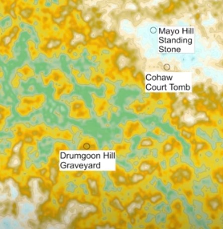 Drumgoon Graveyard thumbnail image