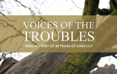 Voices of the Troubles thumbnail image