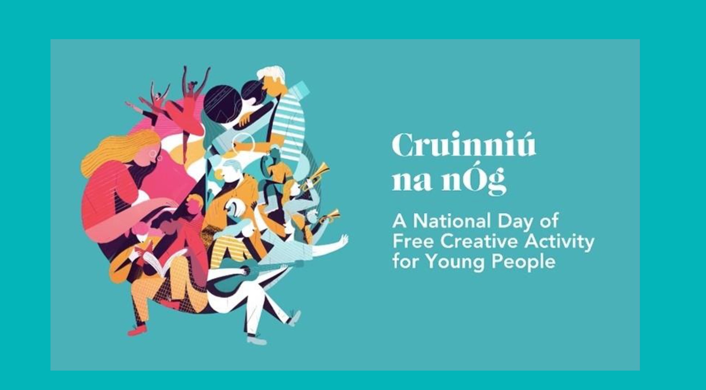 Cruinniú na nÓg thumbnail image
