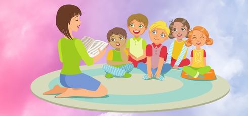 BBET-Storytime