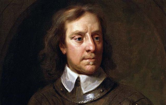 Cromwell