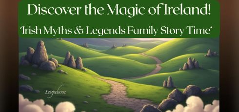 M&L-Storytime