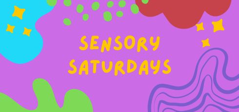 Sensory-Saturday